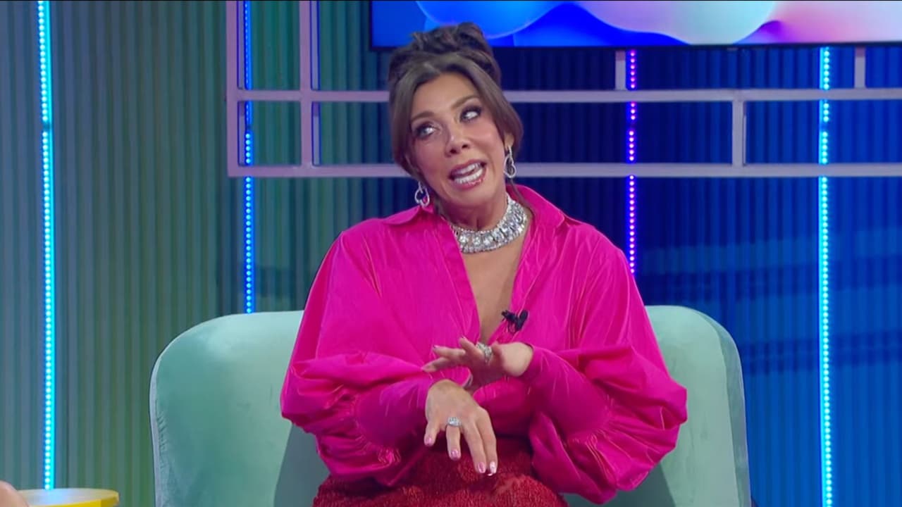 ¿Cynthia Klitbo no está lista para los posicionamientos de La Casa de los Famosos México 2026? Esto reveló la actriz