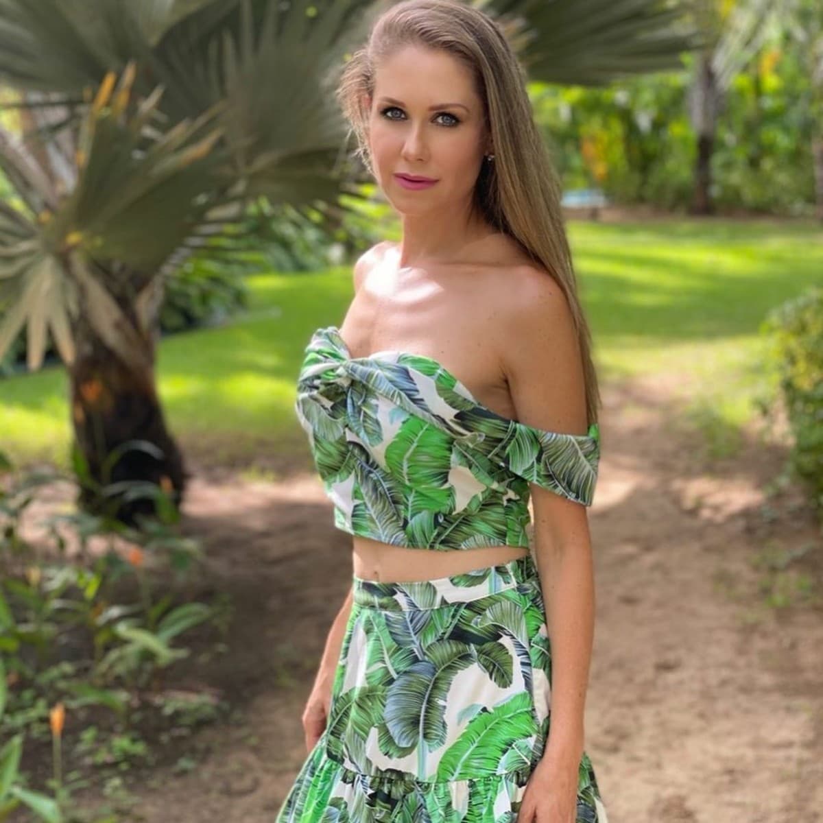 Ingrid Martz destapa agresiones de joven que puso en riesgo la vida de su hija Martina