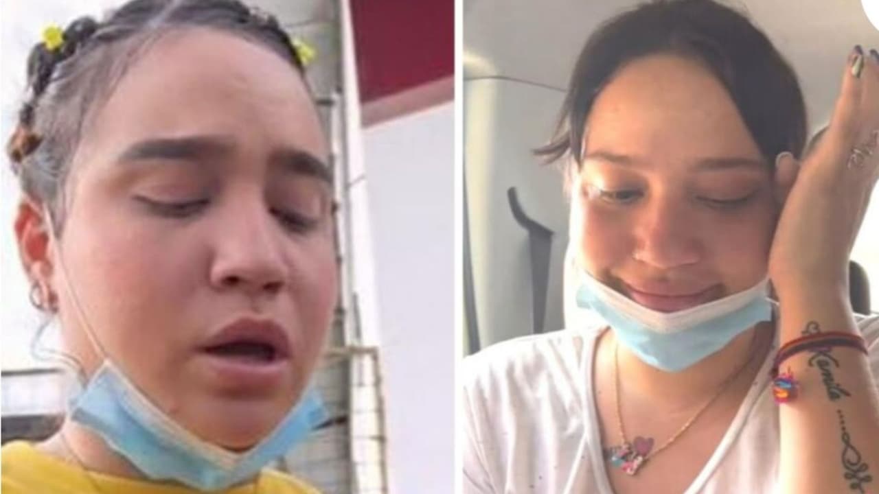 Mujer deja su país para ver a su novio virtual: él la rechaza porque no se parece a sus fotos