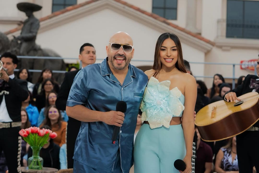 Lupillo Rivera considera volver a ser padre y evalúa cirugía para recuperar fertilidad
