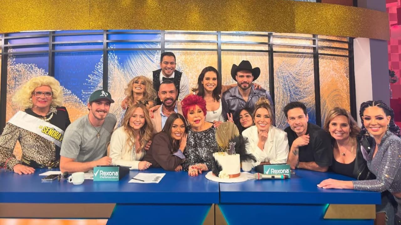 Exintegrante del programa Hoy sufre doble luto: anuncia muerte de otro ser querido y se despide consternado