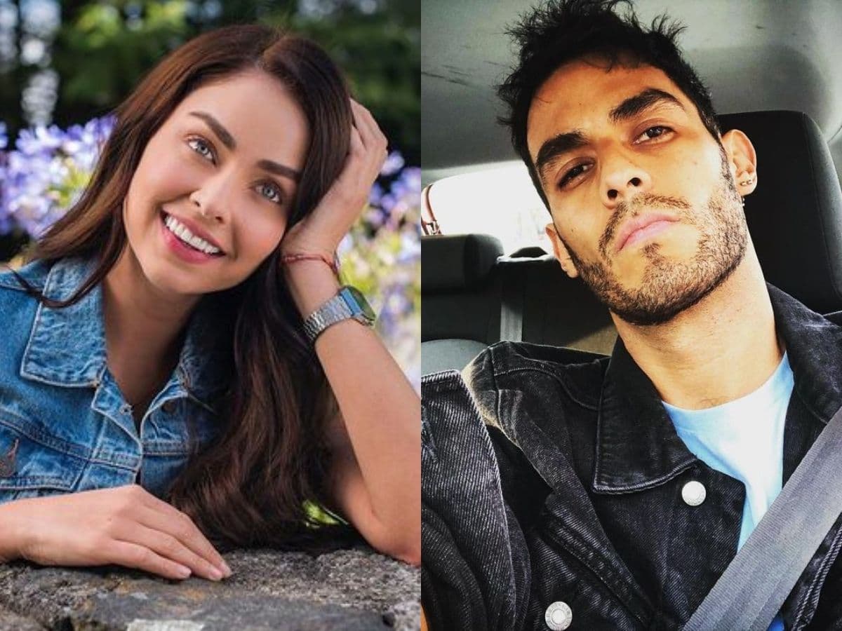 Claudia Martín atraviesa por una de las etapas más felices de su vida y es que además de estar inmersa en las grabaciones de la telenovela ‘Los ricos también lloran’, disfruta de un tórrido romance con Hugo Catalán, actor que en varias ocasiones ha sido el villano de ‘Como dice el dicho', ¡conócelo!