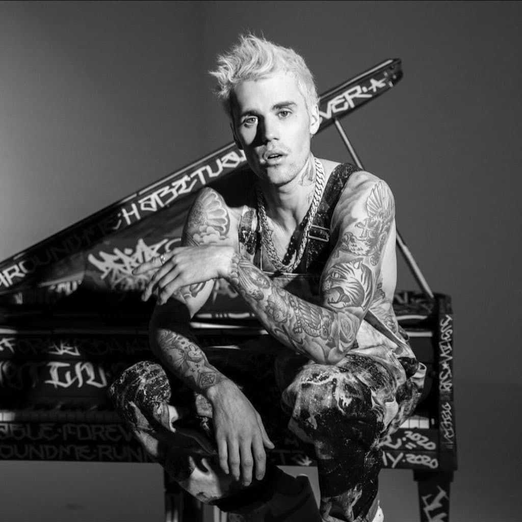 Justin Bieber anuncia nuevo disco, gira y hasta documental