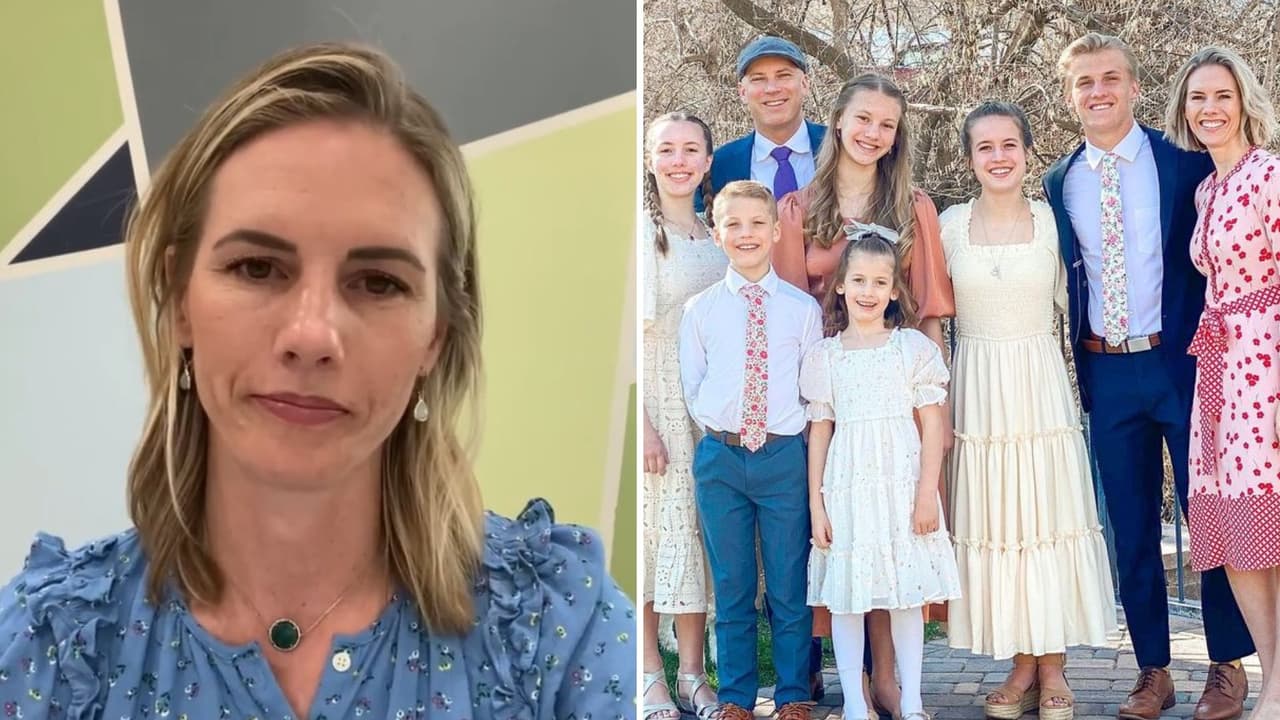 Famosa ‘mamá youtuber’ que daba consejos se declara culpable de maltrato infantil: su historia