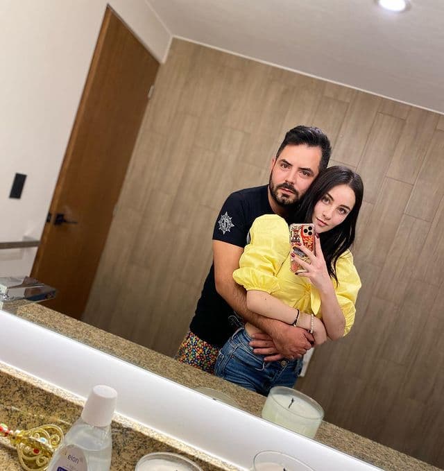 La mujer que le robó el corazón a José Eduardo Derbez es modelo y tiene más de 61 mil seguidores en Instagram. ¡Conoce en fotos a la nueva novia del actor!