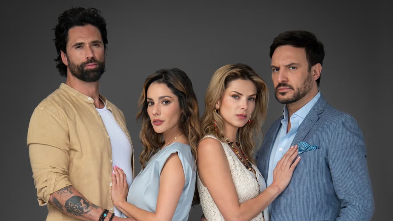 Reportan hospitalización de emergencia de famosa actriz de 'Marea de pasiones': esto se sabe