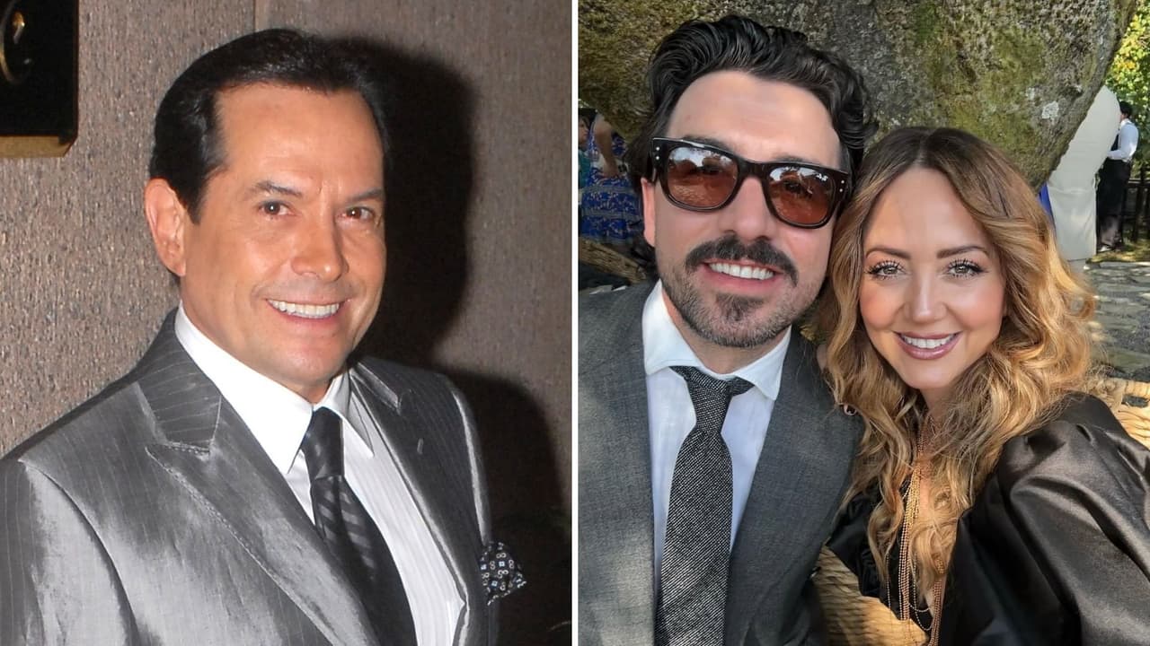 Pepillo Origel no se calla ante el romance de su sobrino con Andrea Legarreta y así reacciona: la conductora le responde