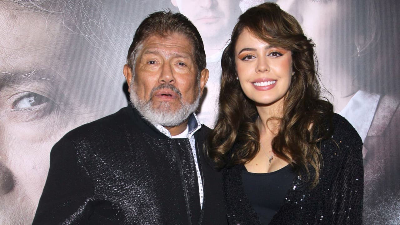 Juan Osorio habla de la posibilidad de tener un hijo con Eva Daniela y causa revuelo: "nos gusta dar la sorpresa"