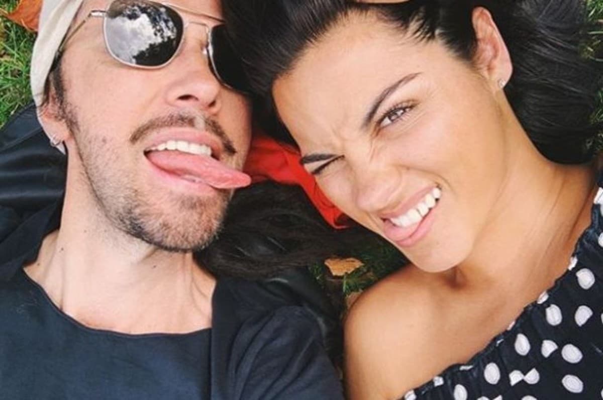 Maite Perroni dejó en shock al revelar, en mayo de 2021, que había terminado su relación de años con Koko Stambuk, reservándose las causas de su separación.