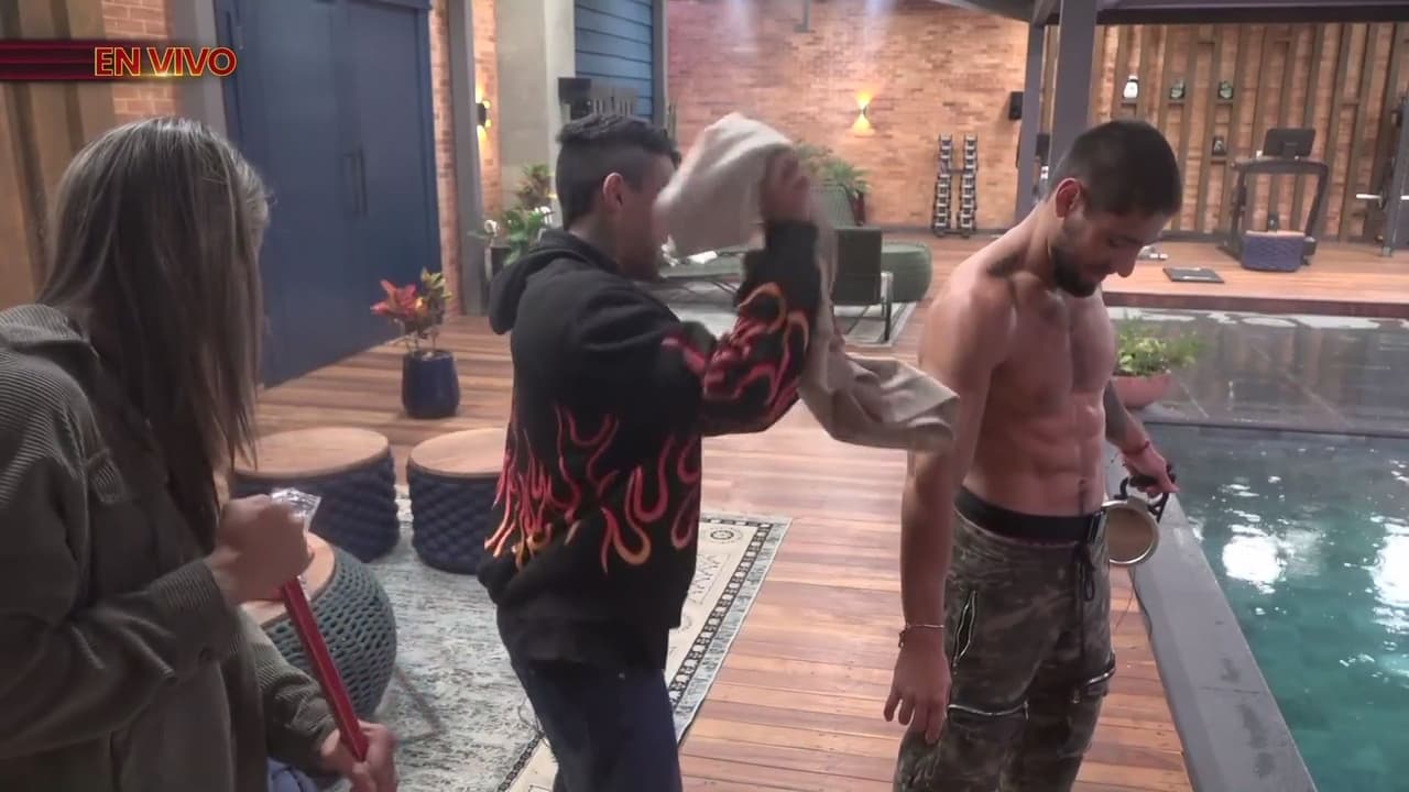 ¿Apostarías por Mí?