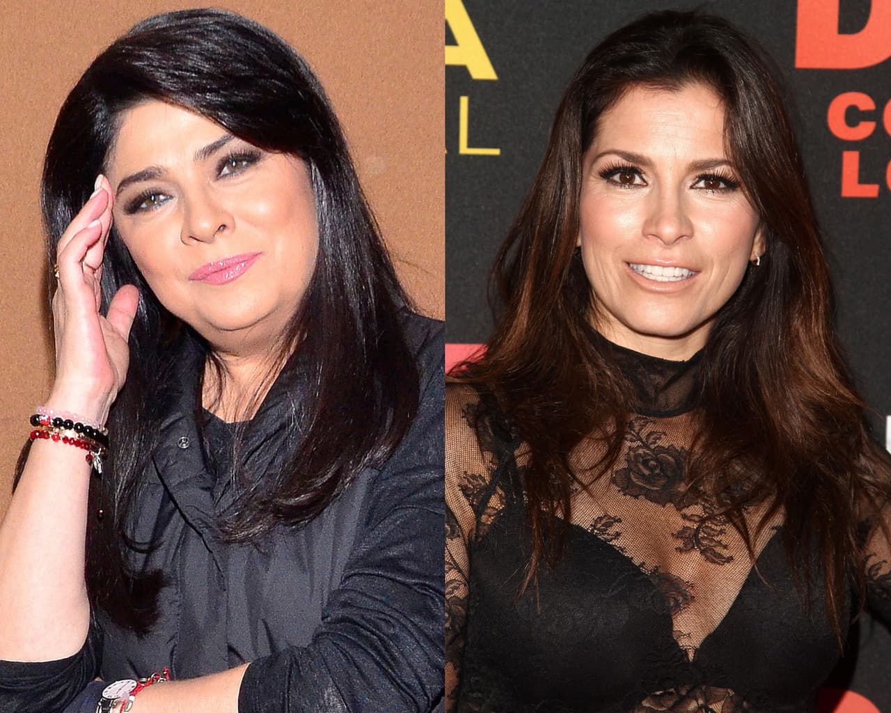 ¿Qué dijo Victoria Ruffo de su ex y por qué Alessandra le respondió?