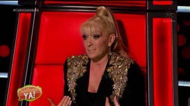 ¡Yuri no deja hablar a Maluma y enfurece por su personaje en Hoy voy a cambiar!