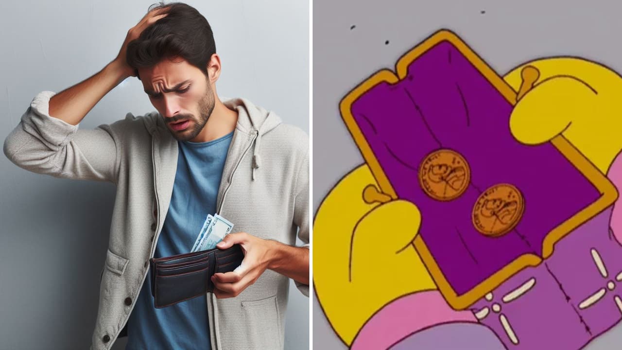 Empresario quiso mostrar que cualquiera puede ser millonario y fracasó: se arrepiente de su experimento