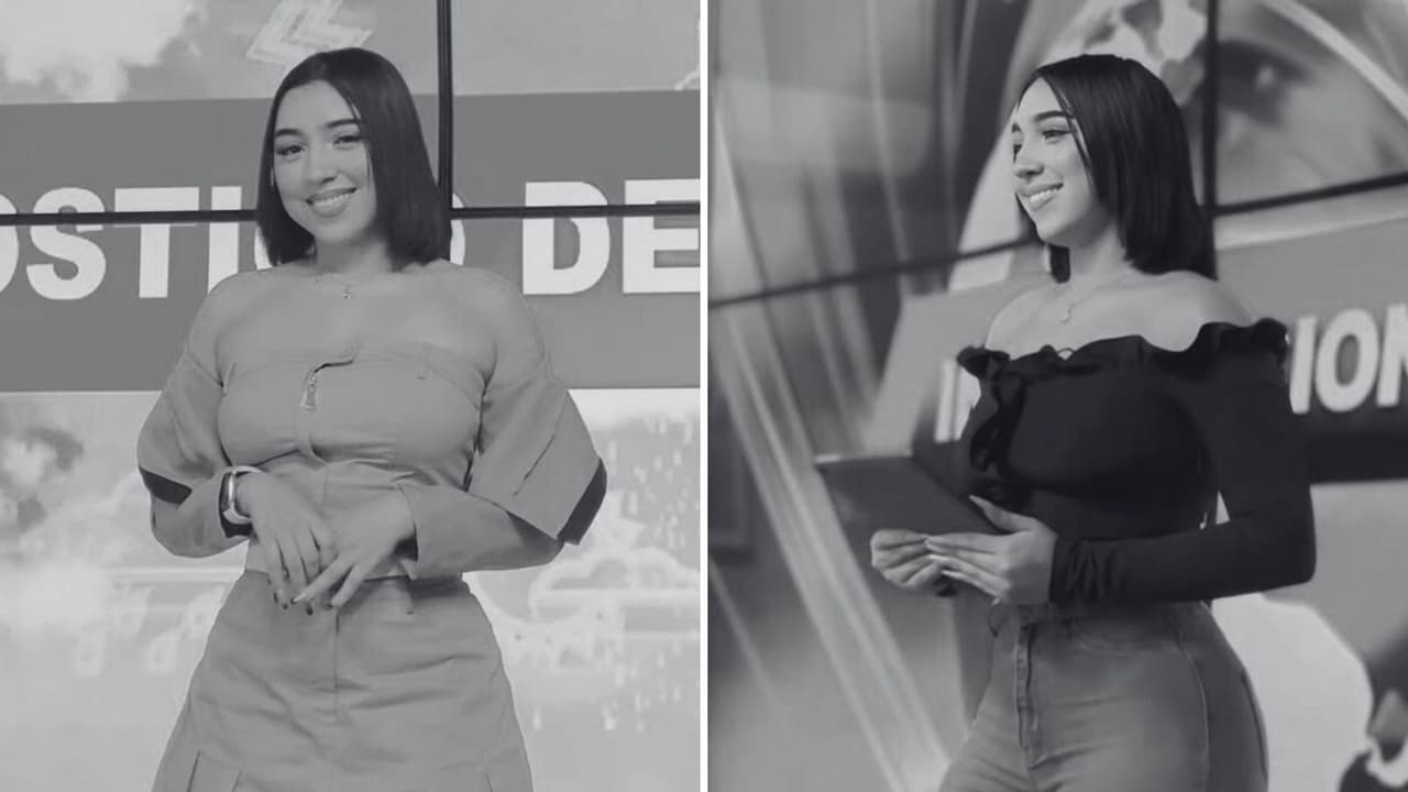 Hallan sin vida a famosa actriz y conductora de televisión: esto se sabe sobre las causas de muerte