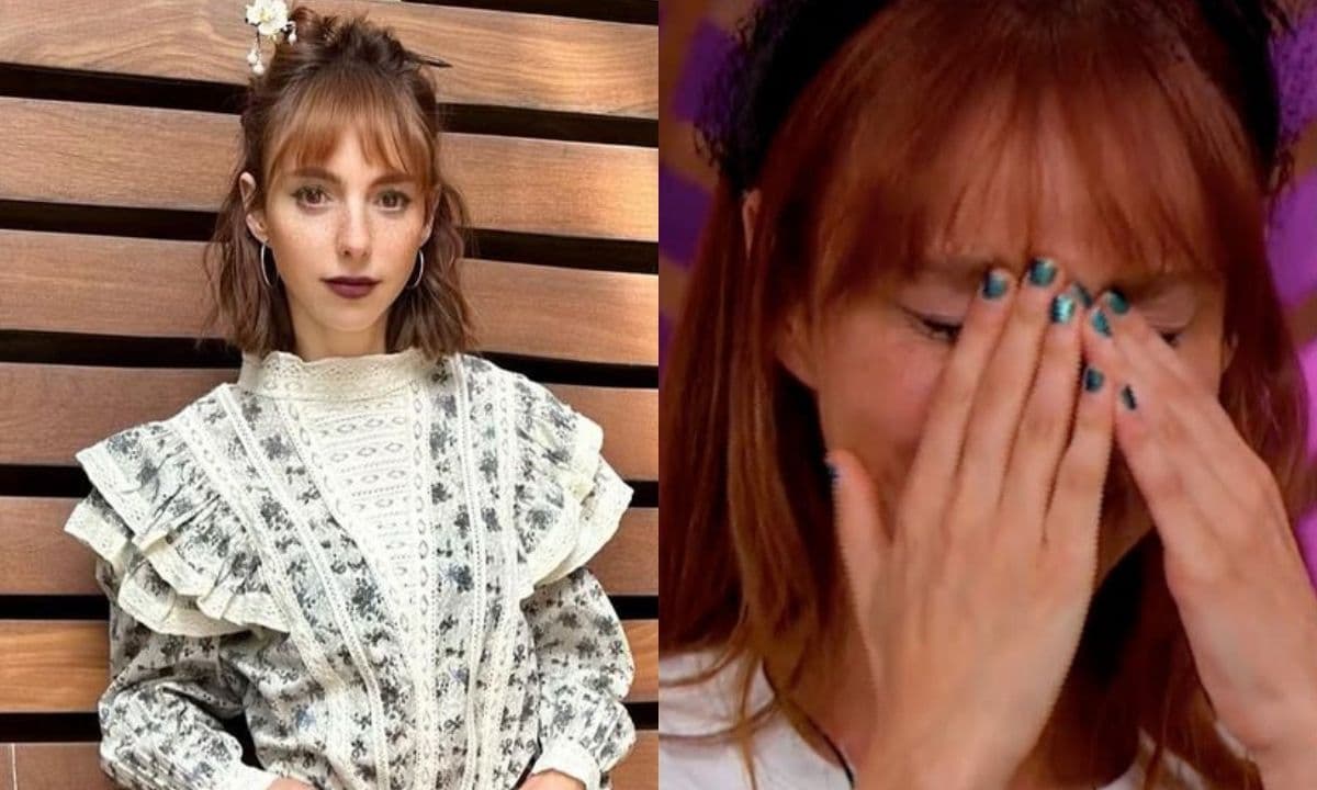 Natalia Téllez conmueve al hablar de la muerte de su hermano: ‘Fue tan doloroso’