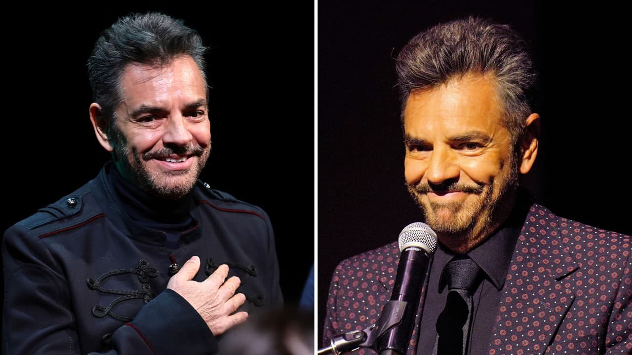 Eugenio Derbez impacta al revelar cómo anunciará su muerte: no le gustan los velorios y lleva años planeándolo