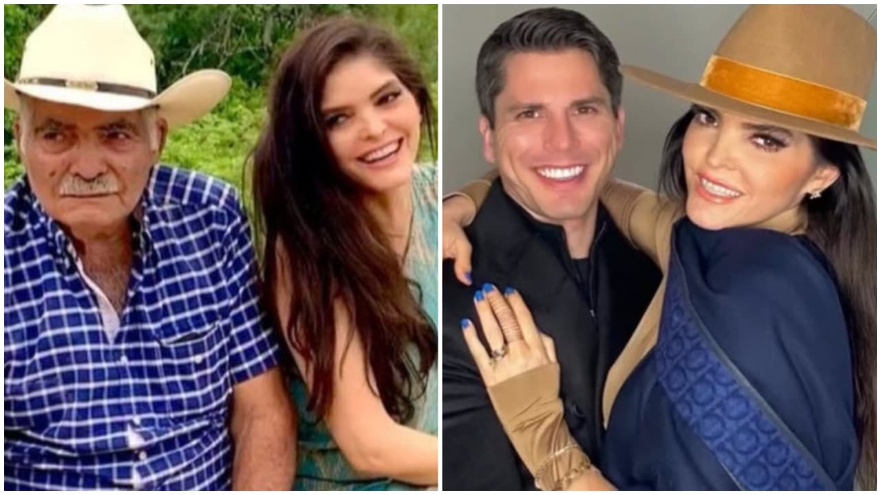 Don Antero Ugalde reacciona a supuesta boda de su hija Ana Bárbara: "Le duele a uno"