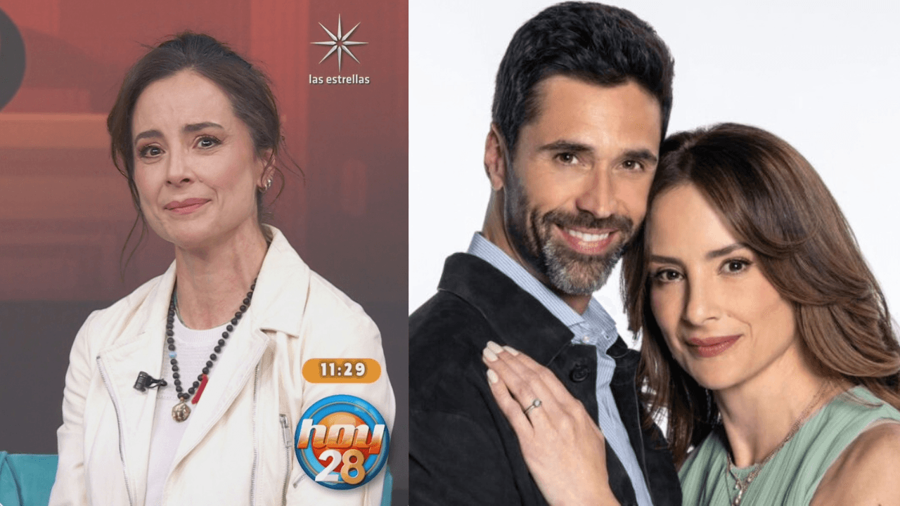 ¿’Maya’ se muere en el gran final de El Renacer de Luna? Marisol del Olmo hace anuncio en Hoy