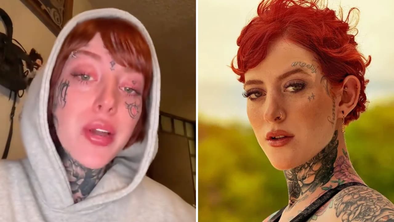 Muere bebé recién nacida de otra exintegrante de 'Acapulco Shore'; revela devastada qué pasó: "Tuve el honor de cargarla"