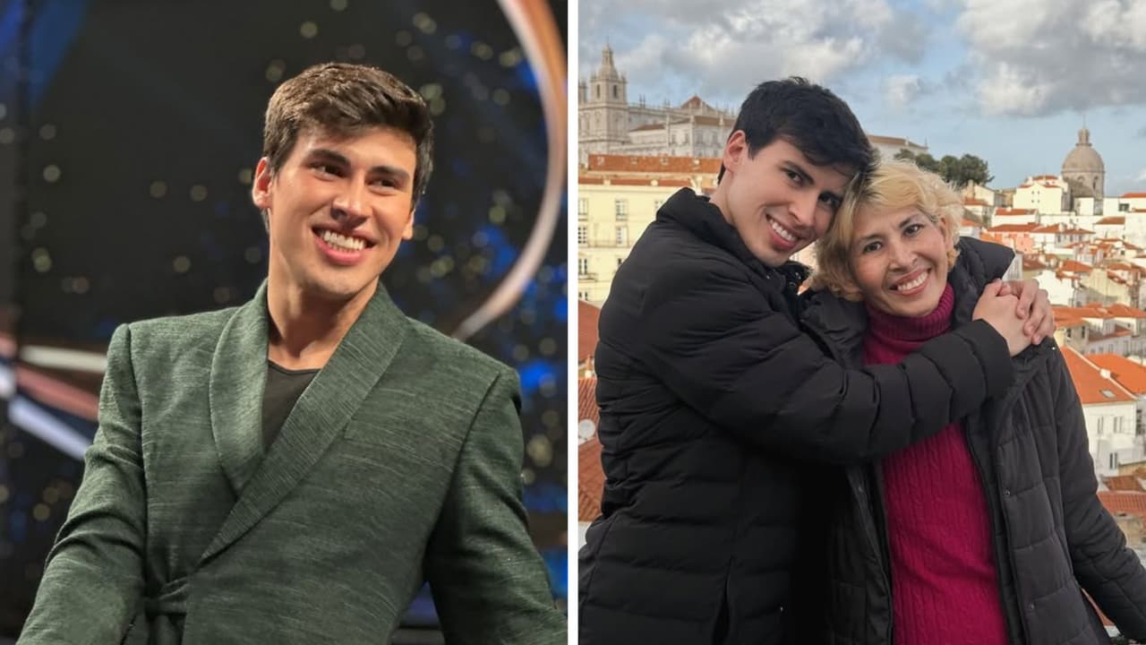 La Divaza deja México para salvar la vida de su madre: “Ya tiene el tumor más grande”