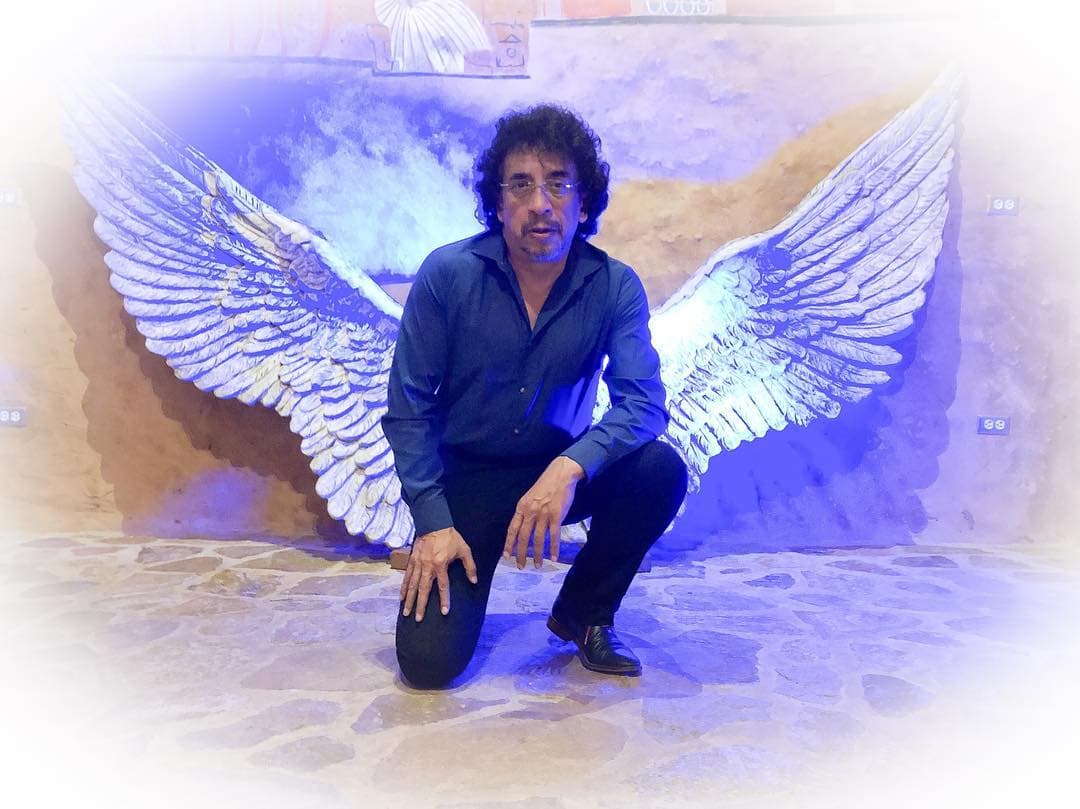 Revelan la causa de muerte de Gus Rodríguez junto con sus últimas peticiones