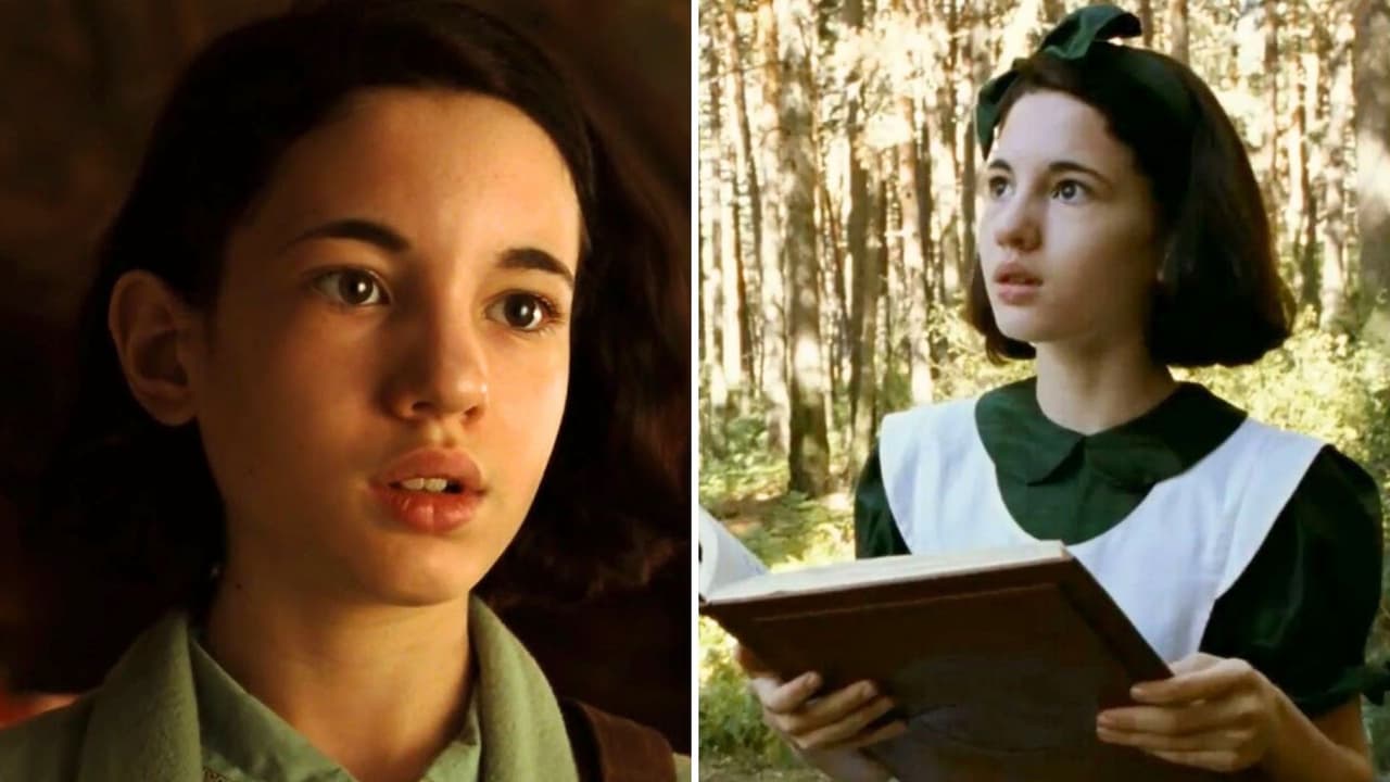 ¿Qué fue de la actriz de 'El laberinto del fauno'? La película se estrenó hace 18 años