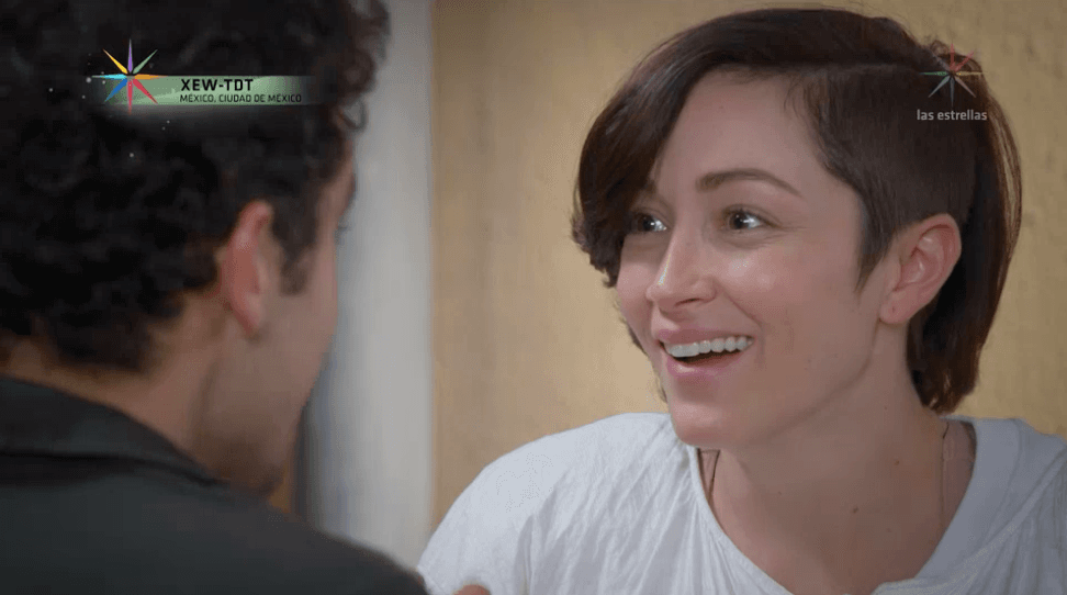 Capítulo 91: ¡Daniela y Gabriel se casarán en dos meses!