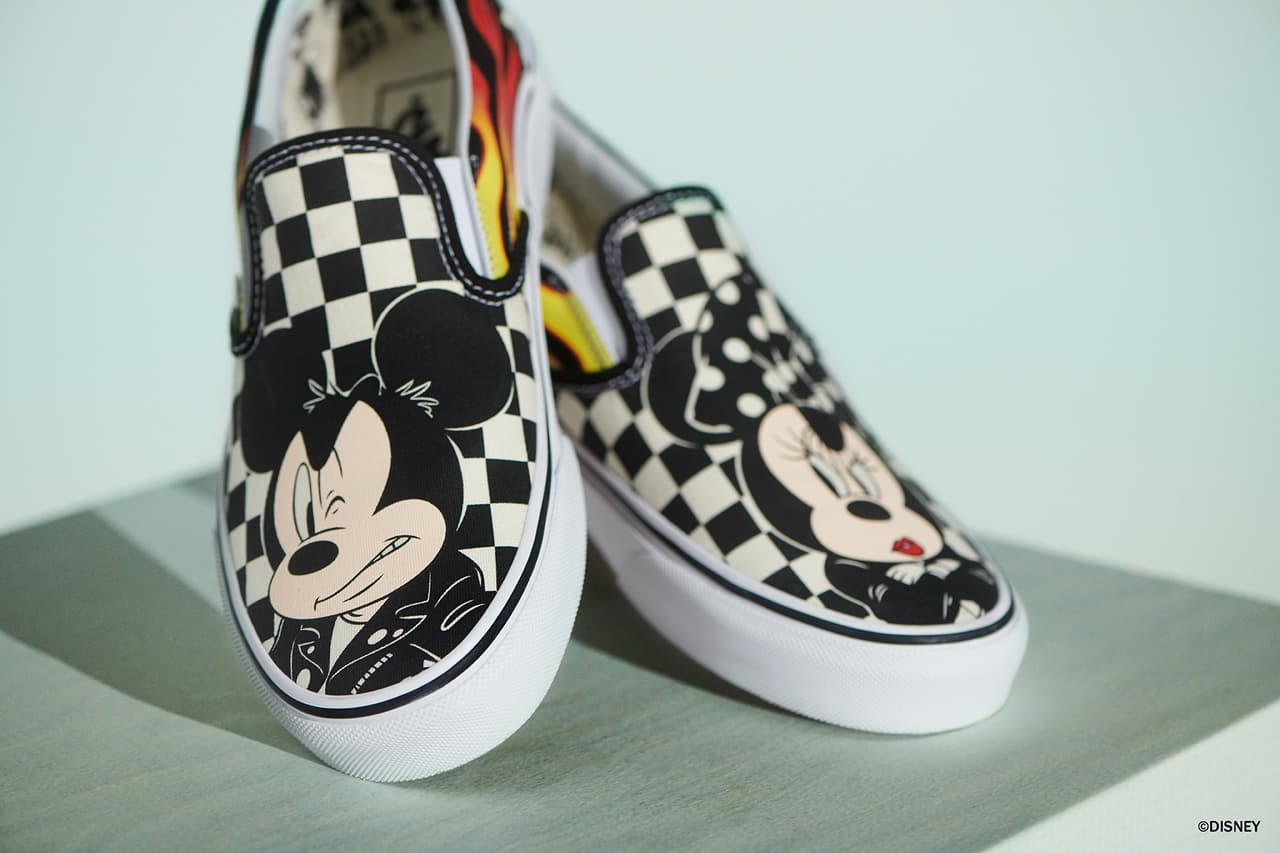 Mickey Mouse cumplirá 90 años el próximo 18 de noviembre