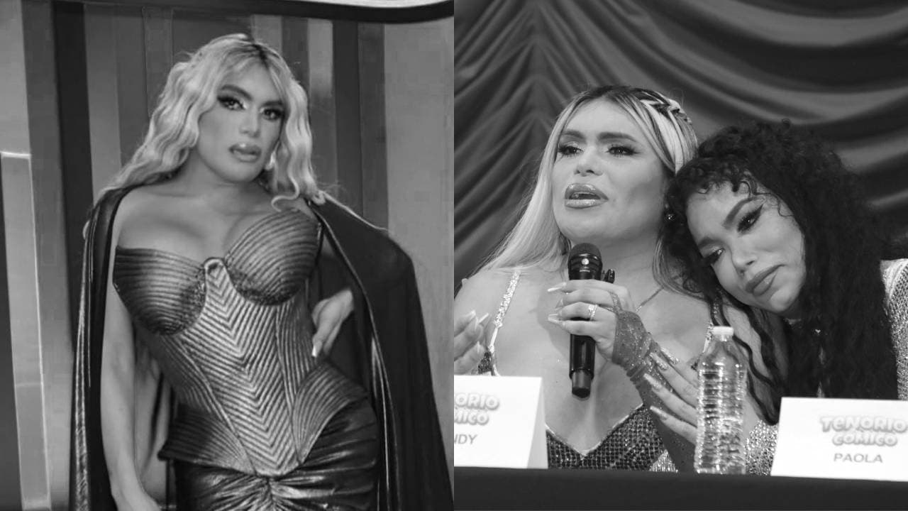 ¿Muere Wendy Guevara a los 32 años? Publican inesperado video; su mamá reacciona y conmueve con petición