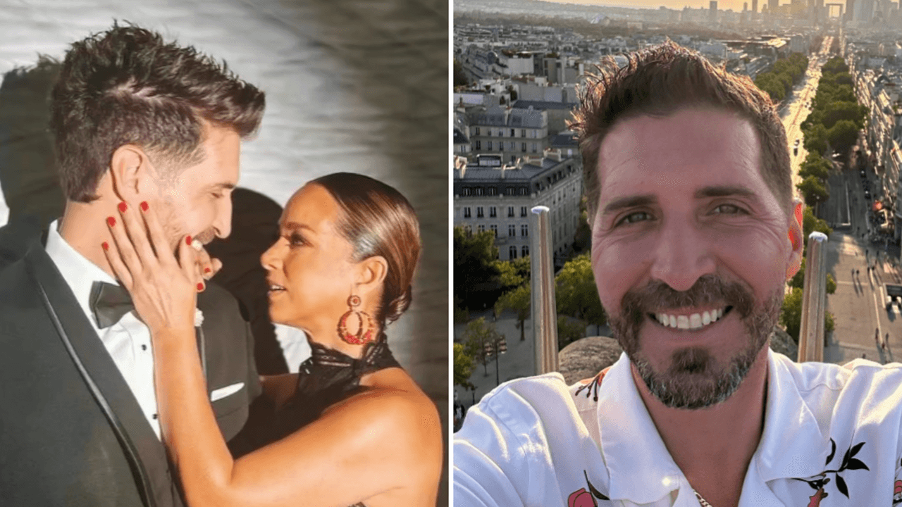Adamari López se hizo amiga de su “esposo” cuando estaba casada con Luis Fonsi: él es Carlitos