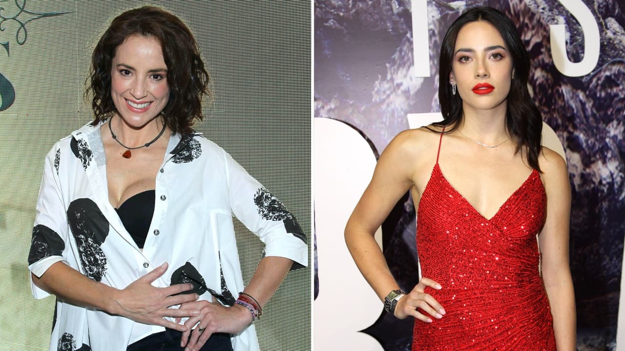 El Renacer de Luna: Conoce al elenco completo de la telenovela de Roy Rojas