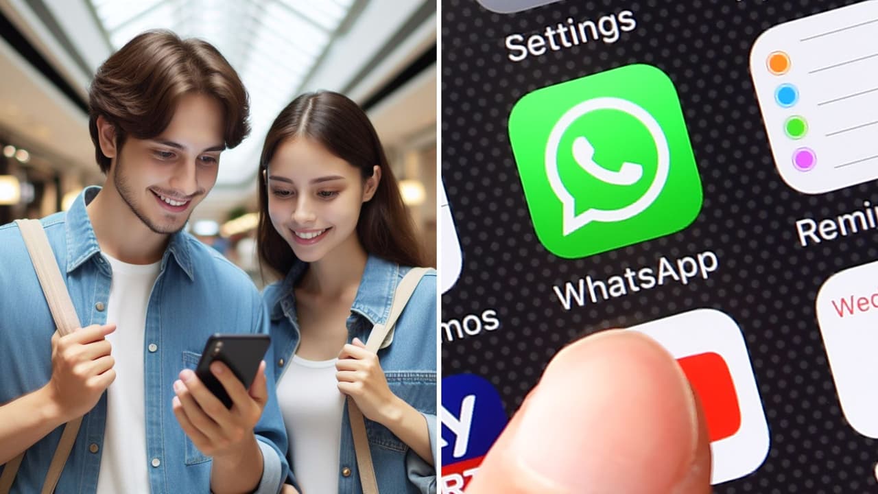 WhatsApp tiene una función para que no olvides responder los mensajes: ¿Cómo funciona el punto verde?