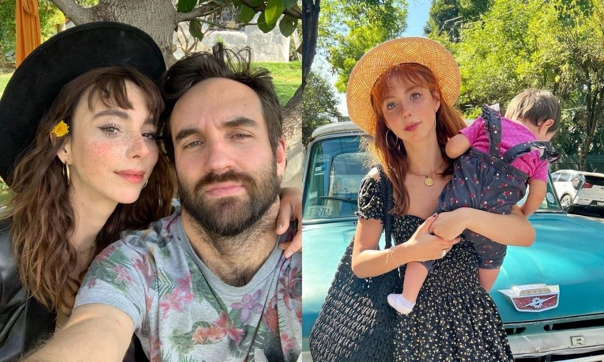 Novio de Natalia Téllez publica esta foto tras rumores de separación
