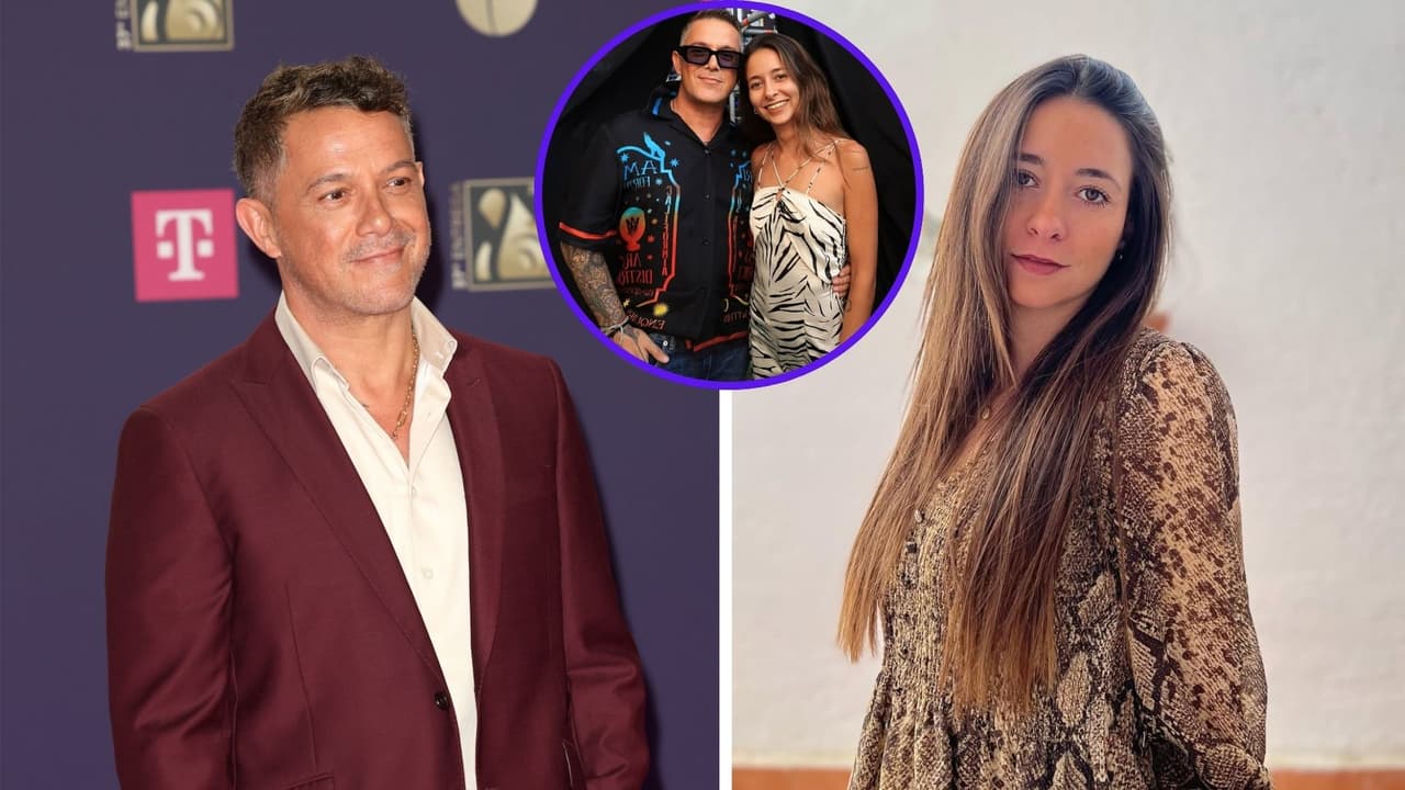 Alejandro Sanz demandaría a Ivet Playà por difamación: Esto es lo que se sabe