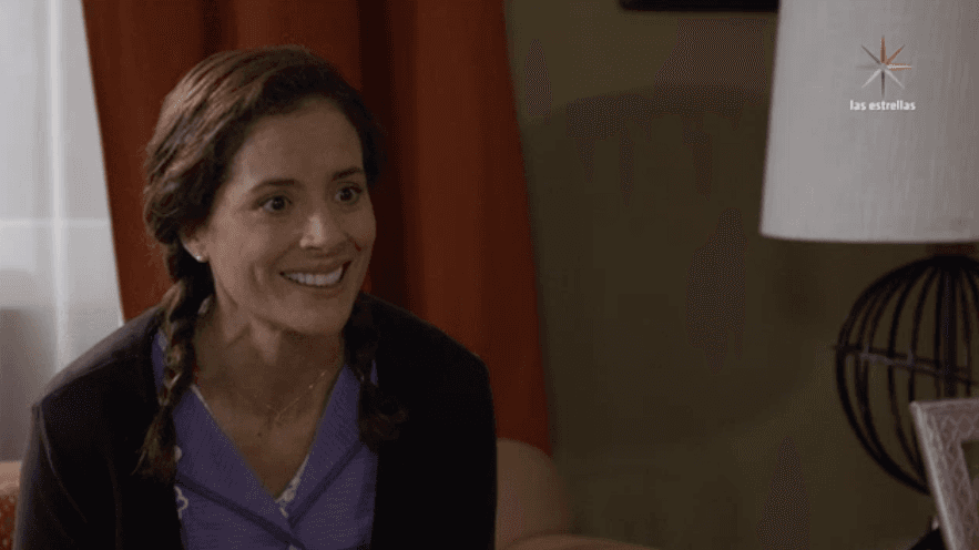 Capítulo 36: Juana acepta la propuesta de Julio