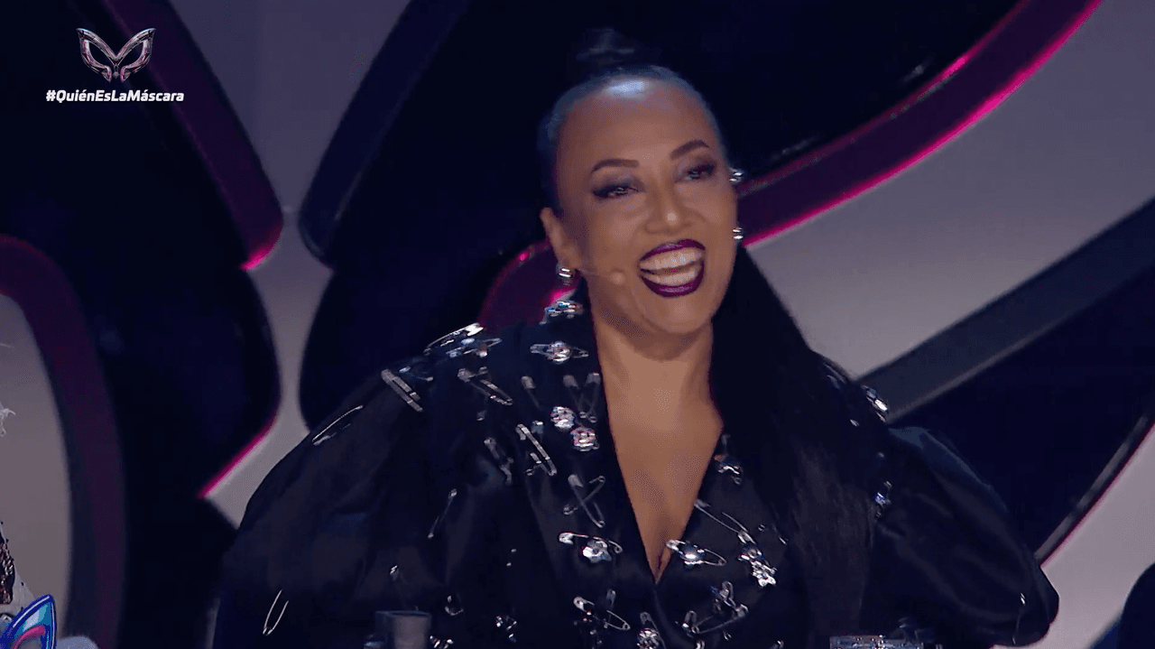 ¿Quién es La Máscara? 2025.
<br>