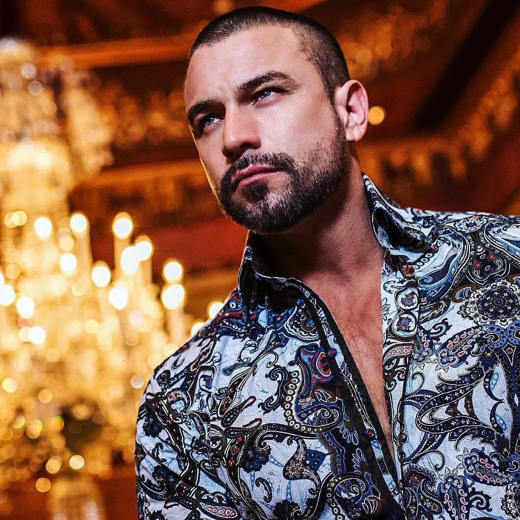 Rafael Amaya reaparece en ‘El señor de los cielos’ y así luce