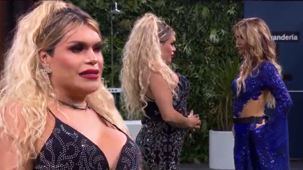 ¿Wendy fue quien sacó a Ferka de 'La Casa de los Famosos'? Así enfrentó a 'La Leona' por última vez