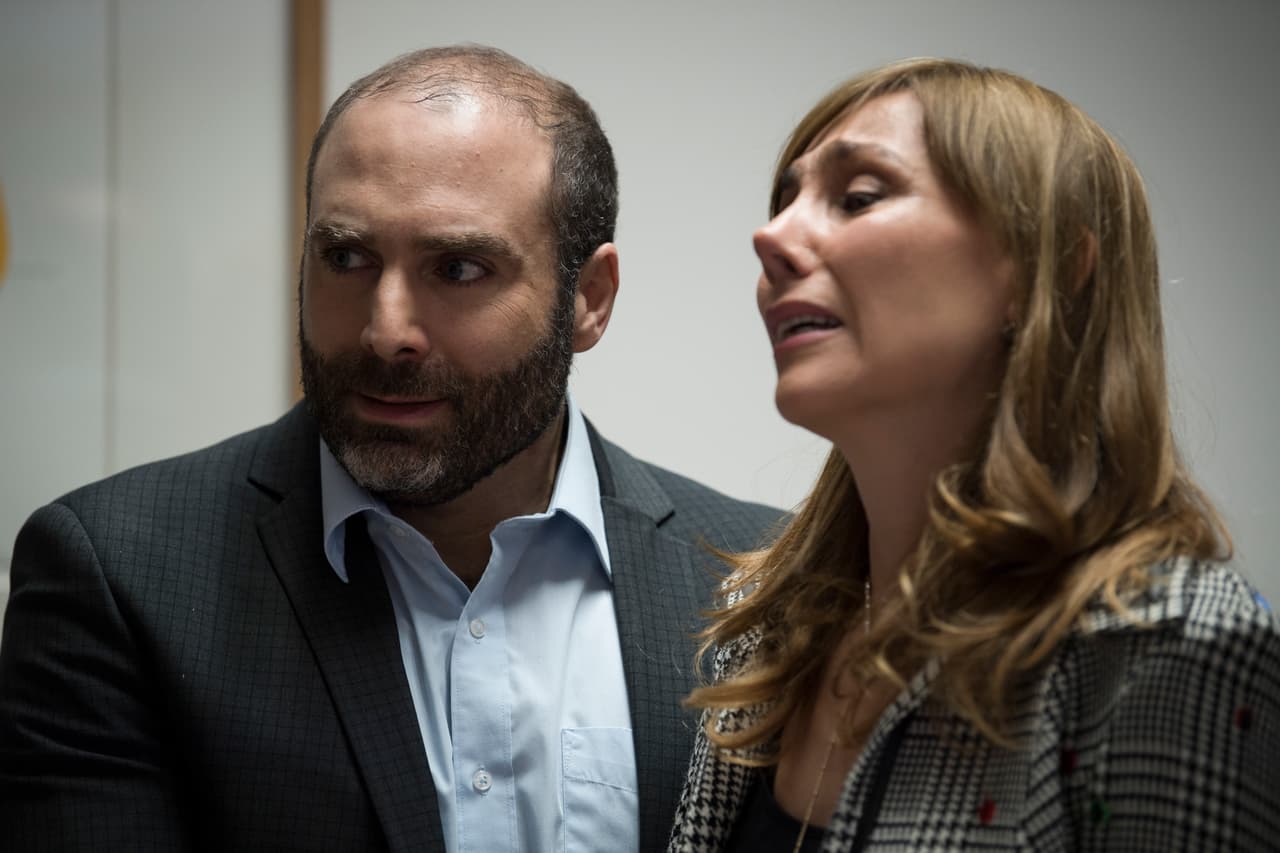 ¿Hasta dónde llegarías con tal de salvar la vida de un familiar?