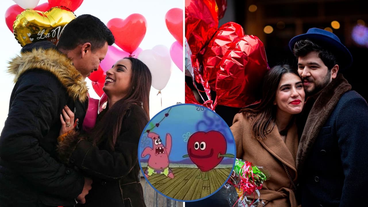 ¿Qué tan real es el ‘amor a primera vista'? La ciencia revela si este fenómeno existe