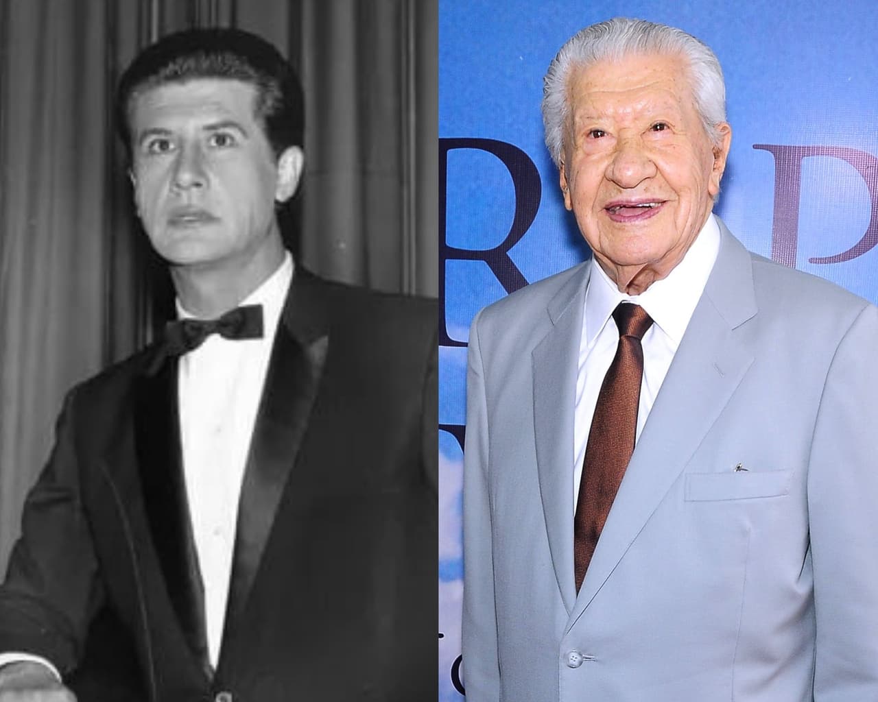 Decenas de producciones en cine, teatro y televisión se suman en la larga y exitosa trayectoria del gran Ignacio López Tarso, quien con 97 años sigue transmitiendo su pasión por las artes como cuando en 1963 protagonizó la película 'Cri Crí, el grillito cantor'.