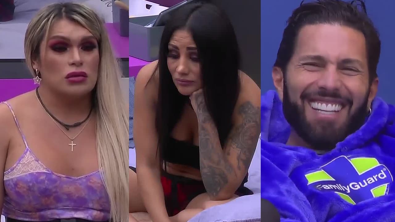 La Barby ve las burlas del ‘Infierno’ por quedar sola; tiene inesperada reacción y Wendy la defiende