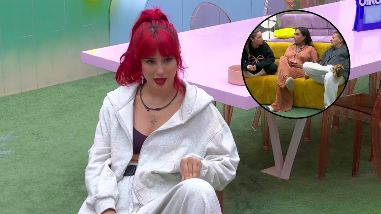 ¿Una nueva alianza? Gema, Karina y Aldo invitan a Flor a su equipo: “Somos los cuatro contra todos”