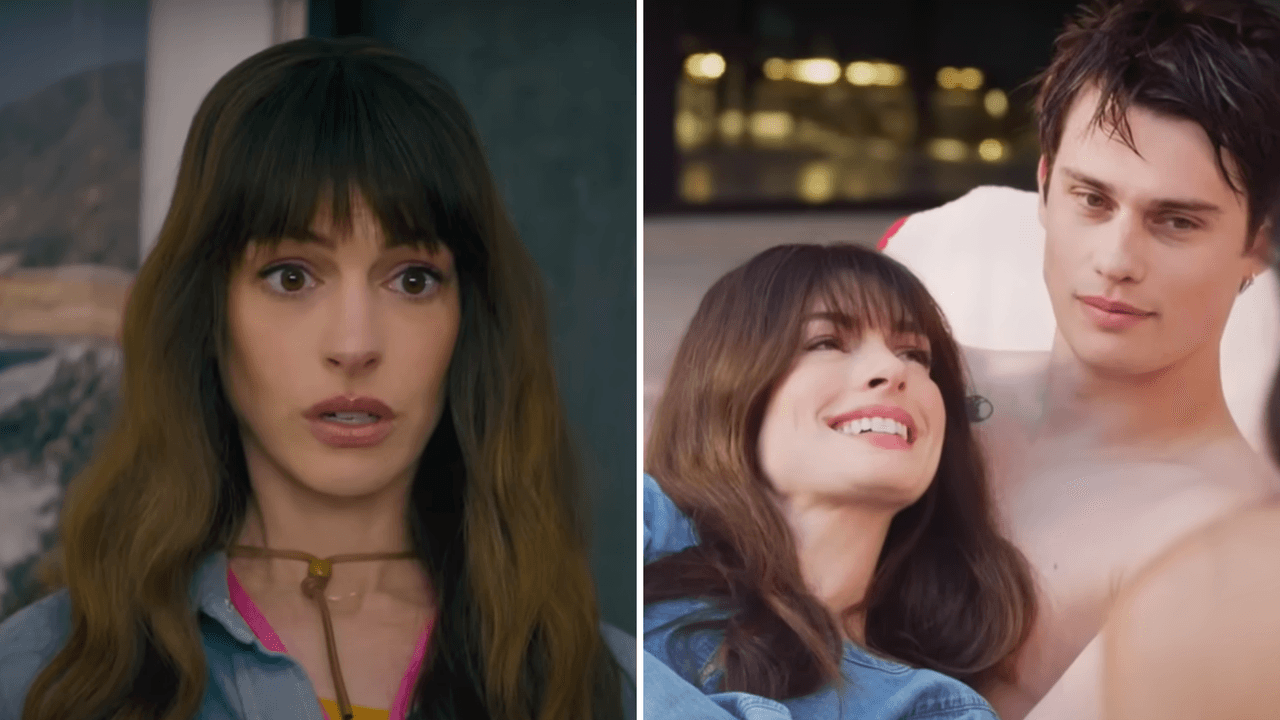 'La idea de ti', la nueva película de Anne Hathaway basada en un exitoso libro: de qué trata