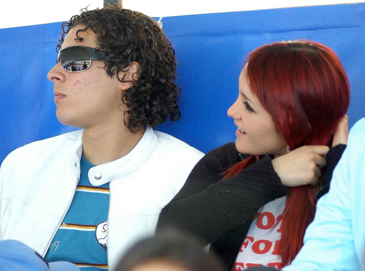 Estas parejas sorprendieron al público con sus historias de amor