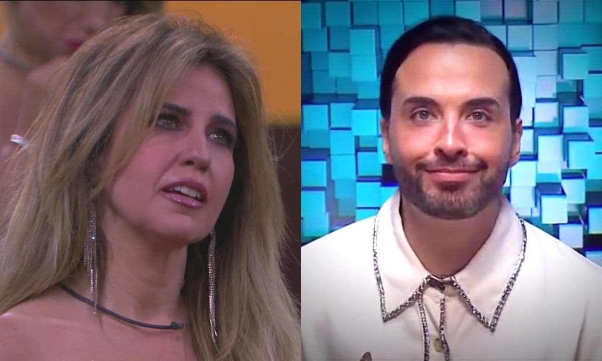 ¡No solo Bárbara y Sergio! Raquel encara a Apio tras traición y afirma: ‘Estás pagando el precio’
