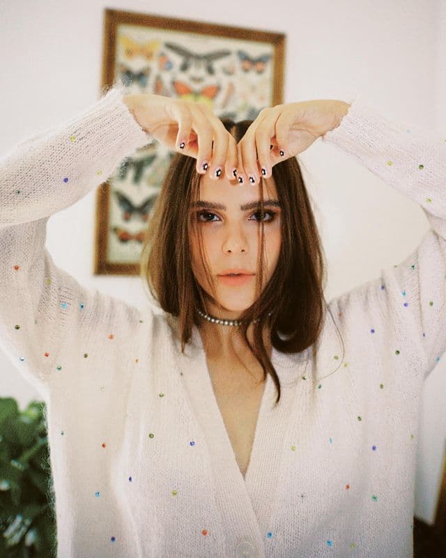 Yuya sorprende con 'nostálgico' cambio de look