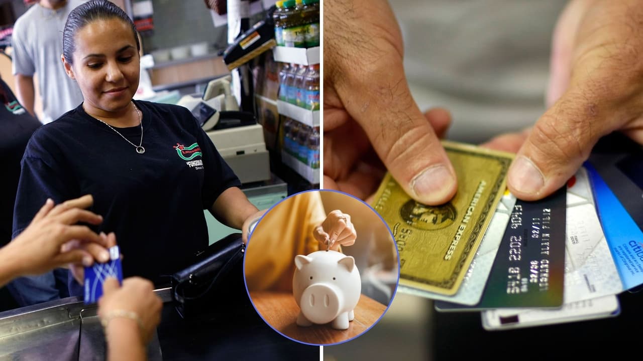 Crean pulsera anti-compras: Te dará una descarga eléctrica si excedes tus gastos