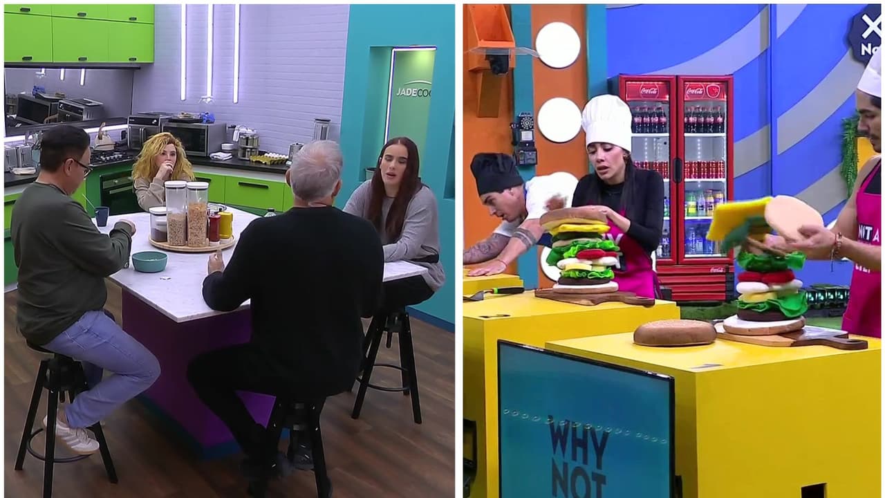 Team Mar reacciona a la victoria de Agustín: “Jugamos como nunca y perdimos como siempre”