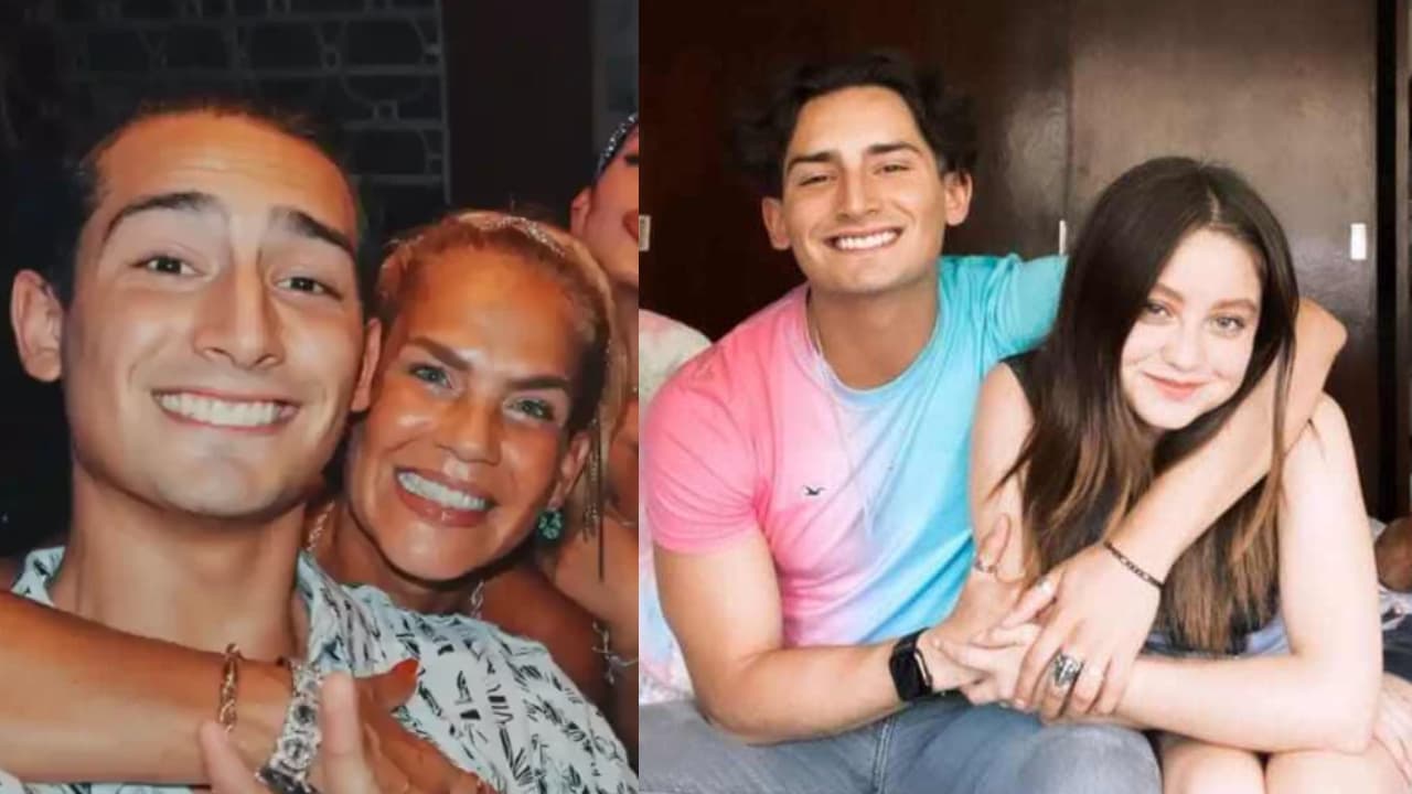 Emilio confiesa qué le molestaba a Niurka de Karol Sevilla y cómo le puso un alto